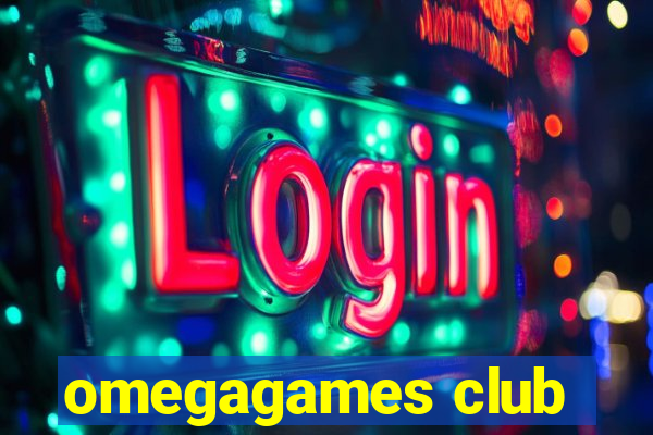 omegagames club